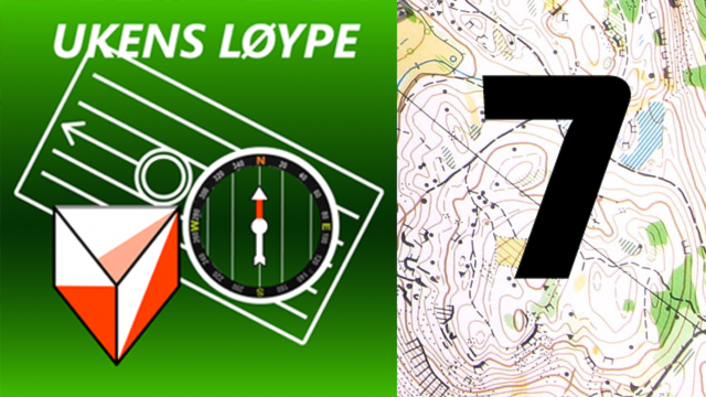 Ukens løype nr. 7-2025
